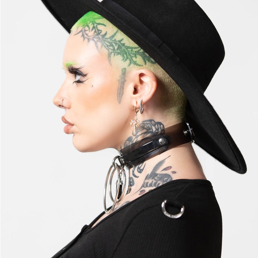 Killstar witch hat